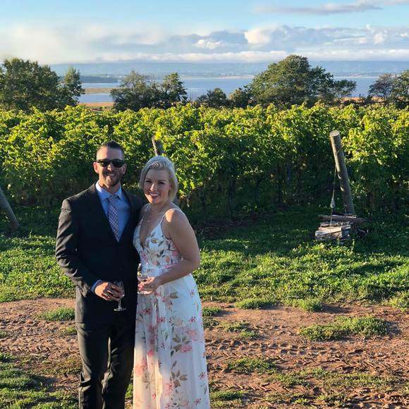 Meet your Posher, Kaleigh - Picture 1 of 1